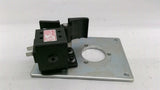 P&G Controls MZ137A74P1 Clutch Coil 120 Vac