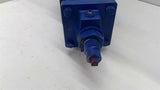 Ohio Oscillator A19.3-190-ACB4-ET-MS1-RKHX-NX-XM 190 Rotation 250PSI