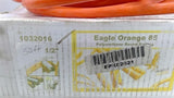Fenner Drives 1032016 Eagle Orange 85 Polyurethane Round Belting