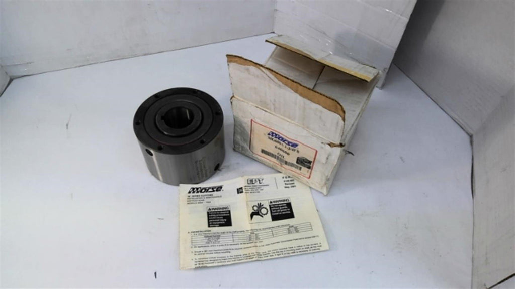 Morse MG600A Clutch 1 3/4FB 640606