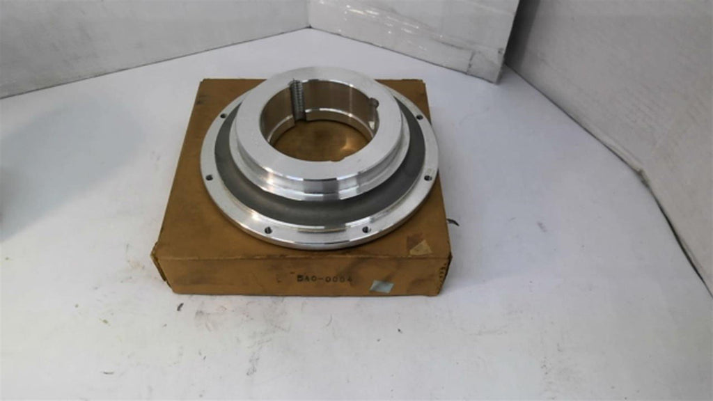 Rotor Hub 540-0004
