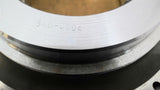 Rotor Hub 540-0004