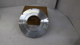 Rotor Hub 540-0004