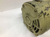 US Motors 7892-SOF 1/2 HP 115/208-230V 1800 RPM 4P 56C Single Phase AC Motor