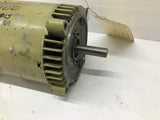 US Motors 7892-SOF 1/2 HP 115/208-230V 1800 RPM 4P 56C Single Phase AC Motor