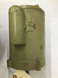 US Motors 7892-SOF 1/2 HP 115/208-230V 1800 RPM 4P 56C Single Phase AC Motor