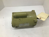 US Motors 7892-SOF 1/2 HP 115/208-230V 1800 RPM 4P 56C Single Phase AC Motor