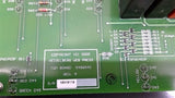Heidelberg 5496540 WEb Press TQM Board