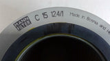 Mann Filter C15124/1 Air Filter Lot Of 2