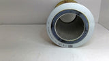 Mann Filter C15124/1 Air Filter Lot Of 2