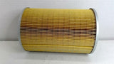 Mann Filter C15124/1 Air Filter Lot Of 2