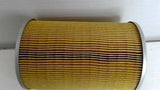 Mann Filter C15124/1 Air Filter Lot Of 2