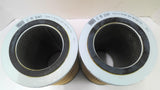 Mann Filter C15124/1 Air Filter Lot Of 2