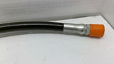 Eaton Synflex 3130-08 SAE 100R7 Hose Assembly 1/2 W.P. 2000PSI