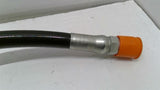 Eaton Synflex 3130-08 SAE 100R7 Hose Assembly 1/2 W.P. 2000PSI