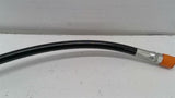 Eaton Synflex 3130-08 SAE 100R7 Hose Assembly 1/2 W.P. 2000PSI