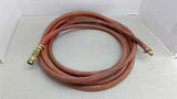 Goodyear 0613093 Air Hose 3/8" 250PSI 16'