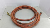 Goodyear 0613093 Air Hose 3/8" 250PSI 16'