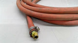 Goodyear 0613093 Air Hose 3/8" 250PSI 16'