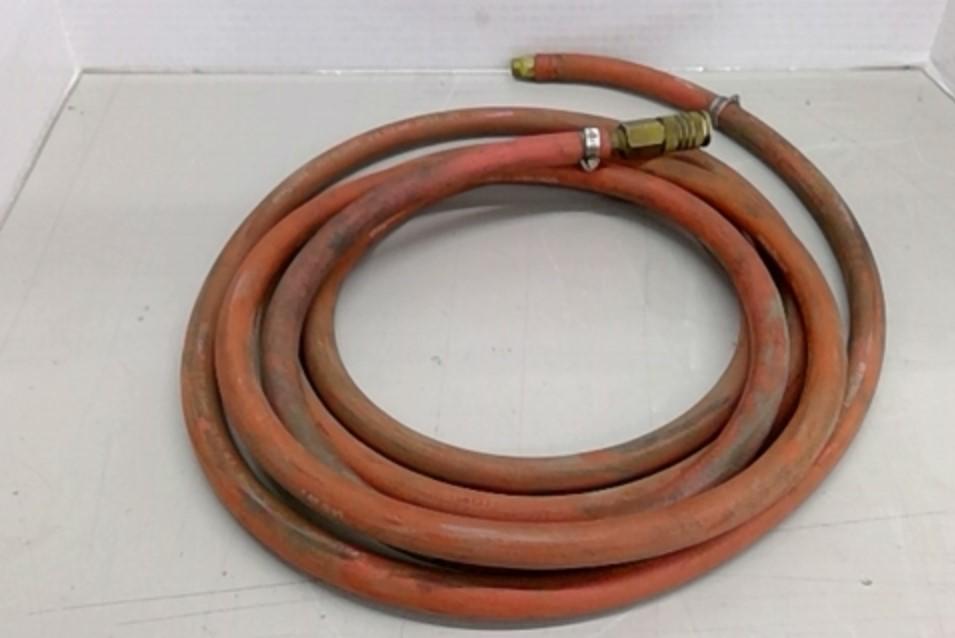 Goodyear 061393 Air Hose 3/8" 250 PSI 15'