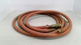 Goodyear 061393 Air Hose 3/8" 250 PSI 15'