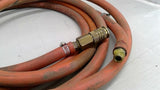 Goodyear 061393 Air Hose 3/8" 250 PSI 15'