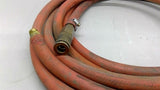 Goodyear 061393 Air Hose 3/8" 250 PSI 15'