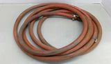 Goodyear 061393 Air Hose 3/8" 250 PSI 15'