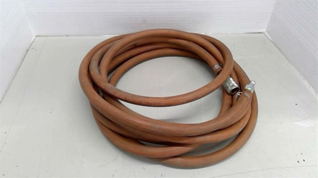 Dayton 7192 GST Air Hose 3/8" ID 250 PSI 21'