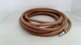 Dayton 7192 GST Air Hose 3/8" ID 250 PSI 21'