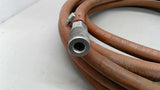 Dayton 7192 GST Air Hose 3/8" ID 250 PSI 21'