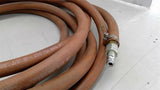 Dayton 7192 GST Air Hose 3/8" ID 250 PSI 21'
