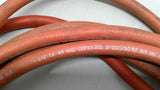 3/8" ID Air Hose 200 PSI 20'
