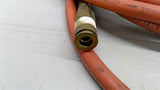 3/8" ID Air Hose 200 PSI 20'