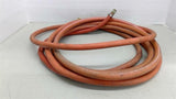 3/8" ID Air Hose 200 PSI 20'