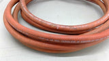 3/8" ID Air Hose 200 PSI 20'