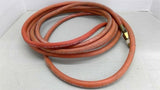 3/8" ID Air Hose 200 PSI 20'