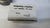 Magnaloy Model 400 Coupling No Bore