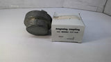 Magnaloy Model 400 Coupling No Bore