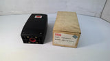 Warner Bernstein 7120-448-015 MCS 165 W/814 Photo Scanner