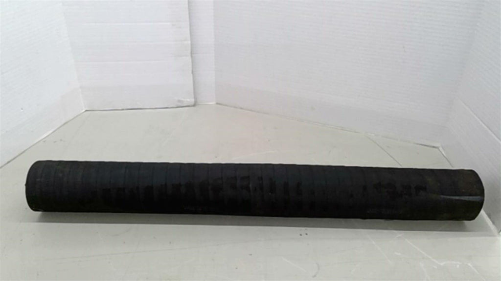 Gates 24056 Vulco 3 1/2" ID Coolant Hose 32"