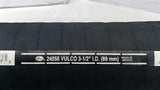 Gates 24056 Vulco 3 1/2" ID Coolant Hose 32"