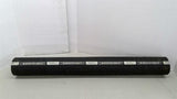 Gates 24056 Vulco 3 1/2" ID Coolant Hose 32"