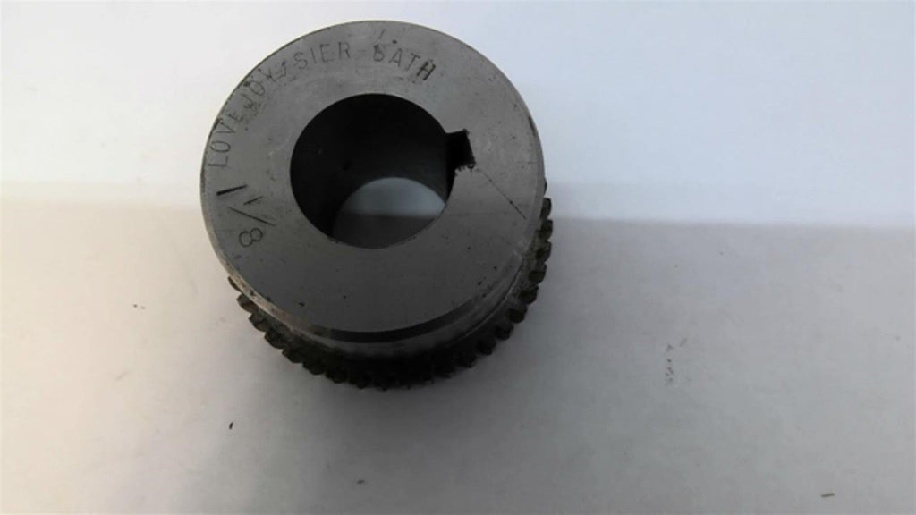 Lovejoy /Sier Bath 1 1/8" Coupling Hub