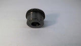 Lovejoy /Sier Bath 1 1/8" Coupling Hub