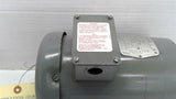 Boston 35N065T203G2 1/2HP AC Motor 1800 RPM 3PH 56C 230/460V TEFC 60HZ