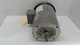 Boston 35N065T203G2 1/2HP AC Motor 1800 RPM 3PH 56C 230/460V TEFC 60HZ