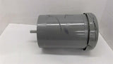 Boston 35N065T203G2 1/2HP AC Motor 1800 RPM 3PH 56C 230/460V TEFC 60HZ
