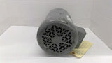 Boston 35N065T203G2 1/2HP AC Motor 1800 RPM 3PH 56C 230/460V TEFC 60HZ