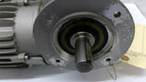Nord SK71L/4 1/2HP Gear Motor 9.25:1 Ratio 1800 Rpm 230/460 Volts